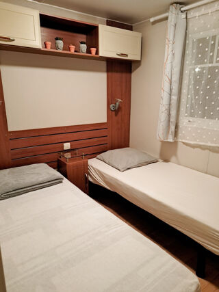  Maison  vendre 3 pices 36 m