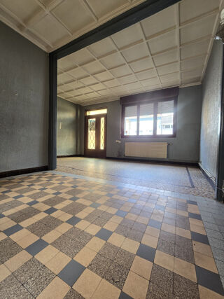  Maison  vendre 3 pices 75 m