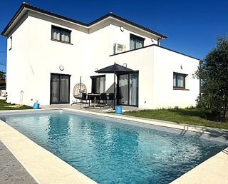  Maison  vendre 5 pices 144 m