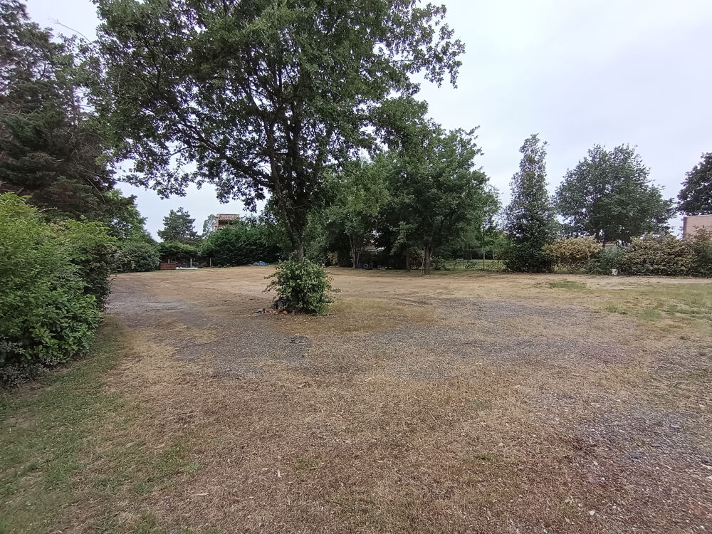 Vente Terrain Terrain plat à 5 minutes de Merville - 1484 m2 - entièrement viabilisé Merville