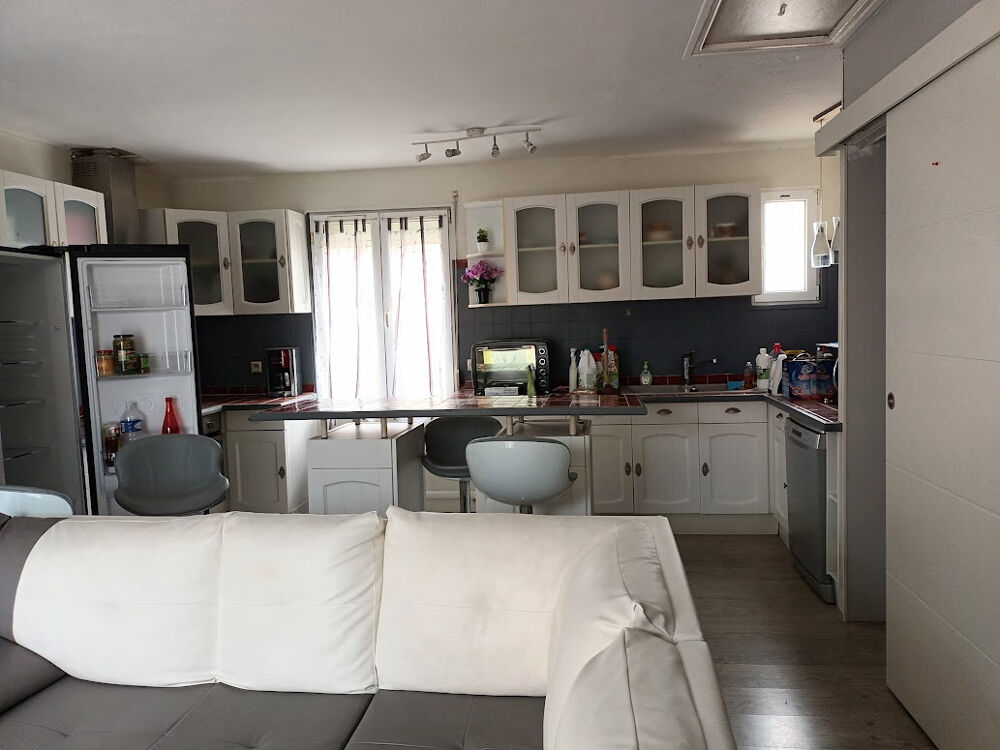 Vente Maison MAISON 2 CHAMBRES COUR ET TERRASSE Carcassonne