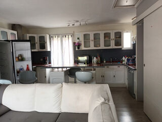  Maison à vendre 3 pièces 68 m²