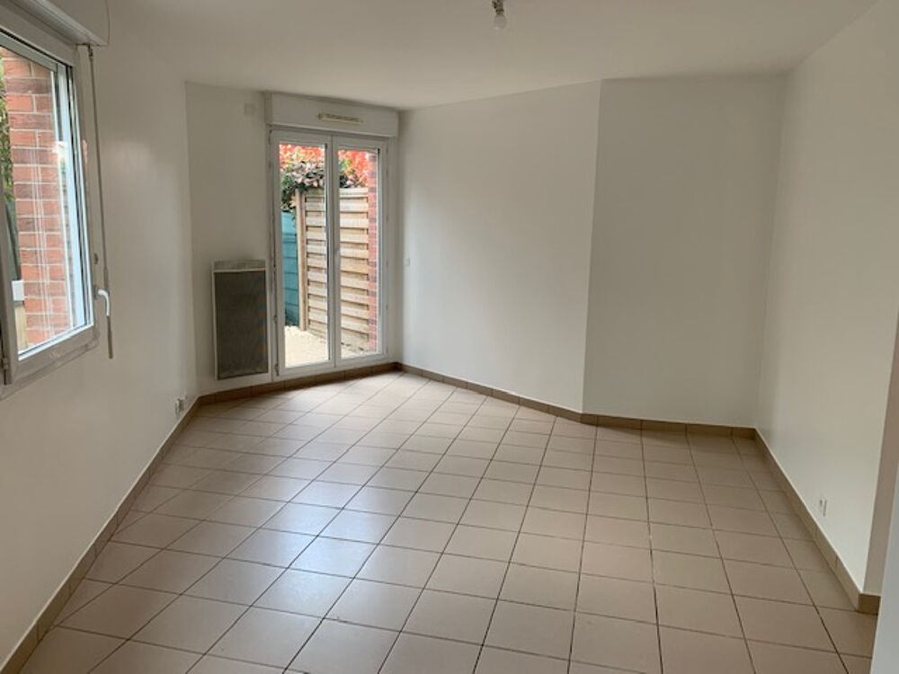Vente Appartement Rez-de-jardin avec jardin privatif + parking   Opportunité rare ! Neuilly sur marne