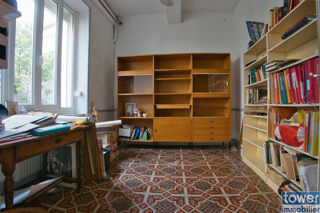  Maison  vendre 12 pices 220 m