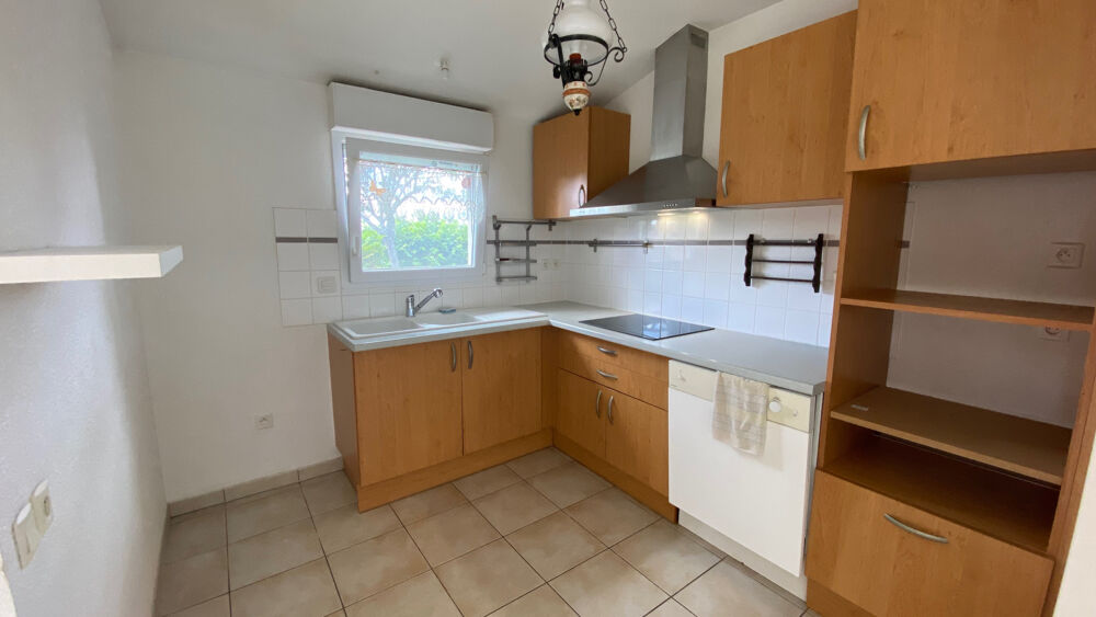 Villa T3 à Lombez Senioriales