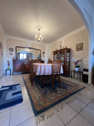  Maison à vendre 7 pièces 163 m²