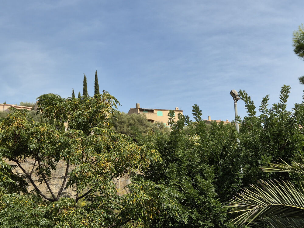 Vente Appartement STUDIO AVEC CAVE Ollioules