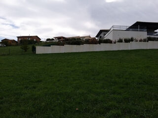  Terrain � vendre 867 m�