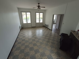  Maison à vendre 4 pièces 80 m²