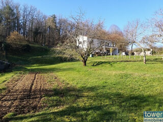  Terrain  vendre 1250 m