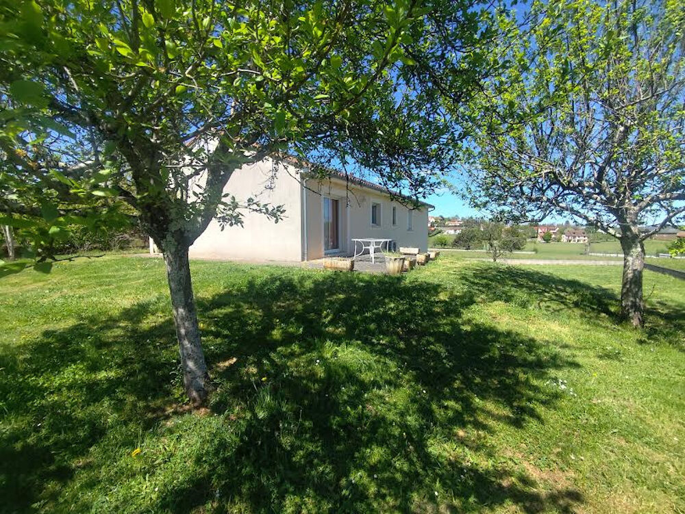 Maison individuelle 5 pièces 112 m2