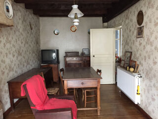  Maison � vendre 6 pi�ces 87 m�