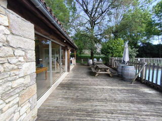  Propri�t�/ch�teau � vendre 10 pi�ces 215 m�