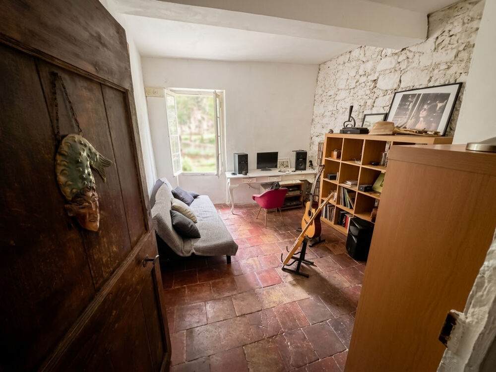 Vente Maison Maison de village 2 chambres - Terrasse autorisée Sigean