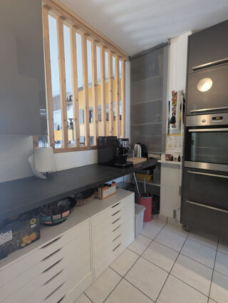  Maison � vendre 4 pi�ces 86 m�