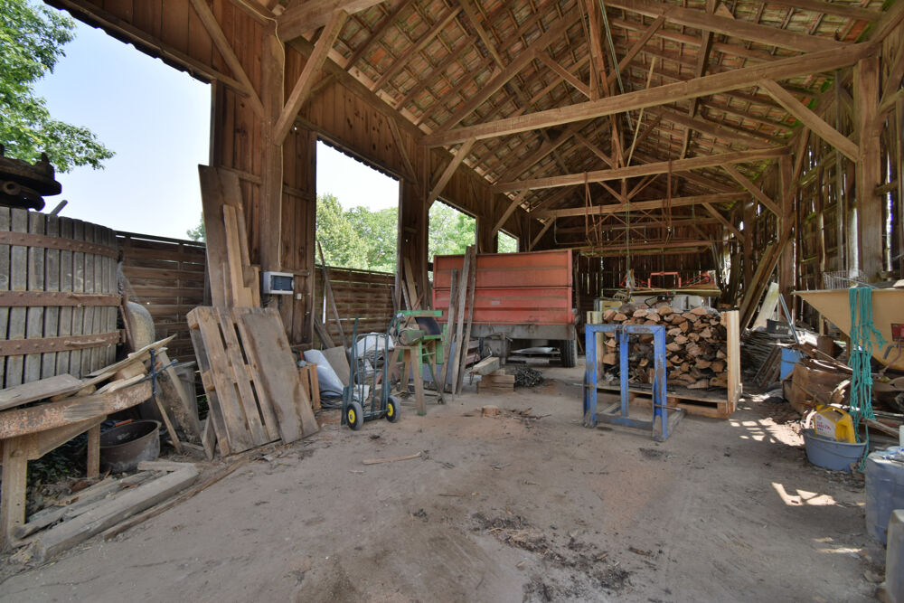 � vendre  Propri�t�/ch�teau Bergerac (24100)