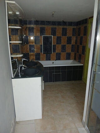  Maison � vendre 7 pi�ces 140 m�