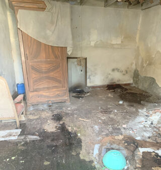  Maison � vendre 1 pi�ce 90 m�