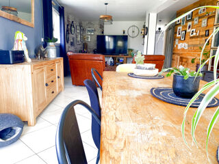  Maison � vendre 10 pi�ces 219 m�