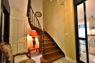  Maison à vendre 6 pièces 165 m²
