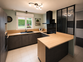  Maison à vendre 4 pièces 96 m²