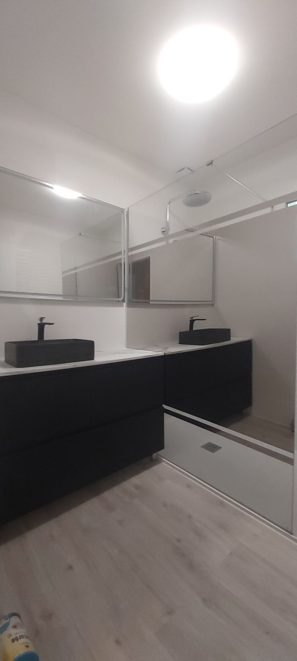 Vente Maison Maison rénovée lumineuse   100 m2   Terrain 3000 m2 Sabres