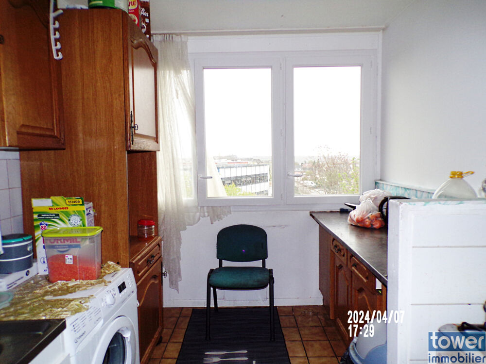 Vente Appartement Appartement de 70 m2 Evreux parfait tat Evreux