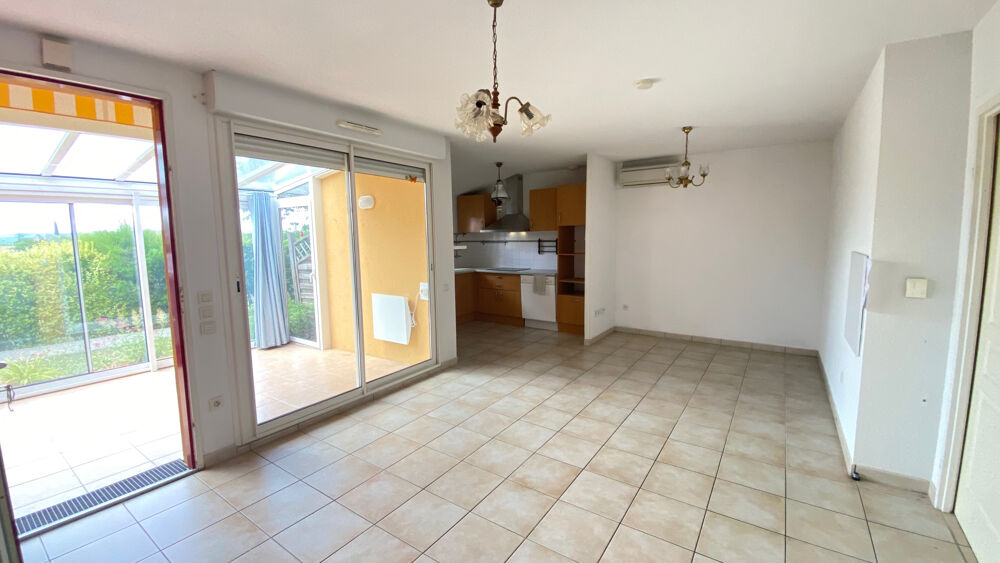 Villa T3 à Lombez Senioriales