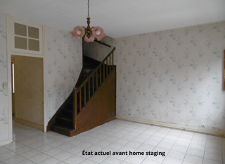  Maison à vendre 4 pièces 86 m²