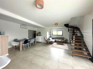  Maison à vendre 4 pièces 122 m²