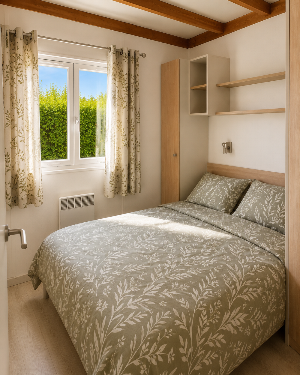 Vente Chalet Superbe chalet rénové avec grande terrasse dans domaine 5 étoiles Puget sur argens
