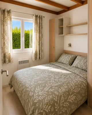  Chalet à vendre 4 pièces 53 m²