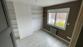  Maison � vendre 4 pi�ces 70 m�