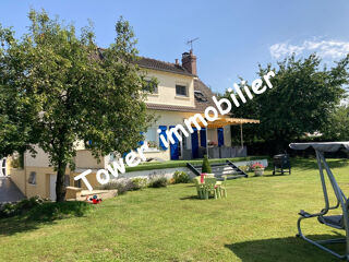  Maison  vendre 6 pices 190 m