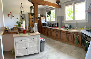  Maison à vendre 4 pièces 130 m²