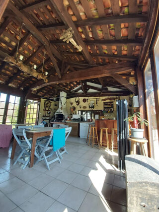  Maison � vendre 5 pi�ces 132 m�