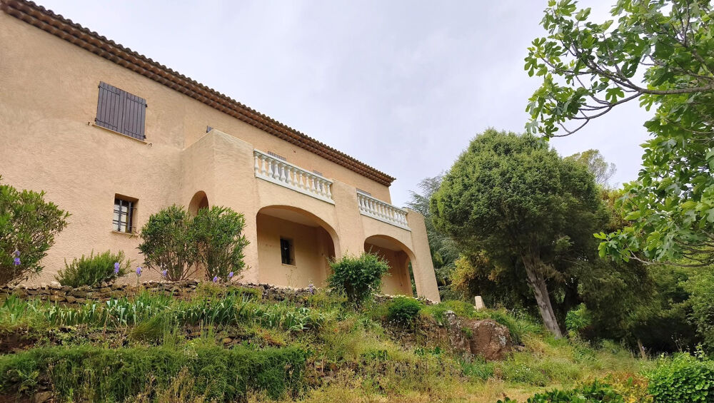 à vendre  Maison Fréjus (83600)
