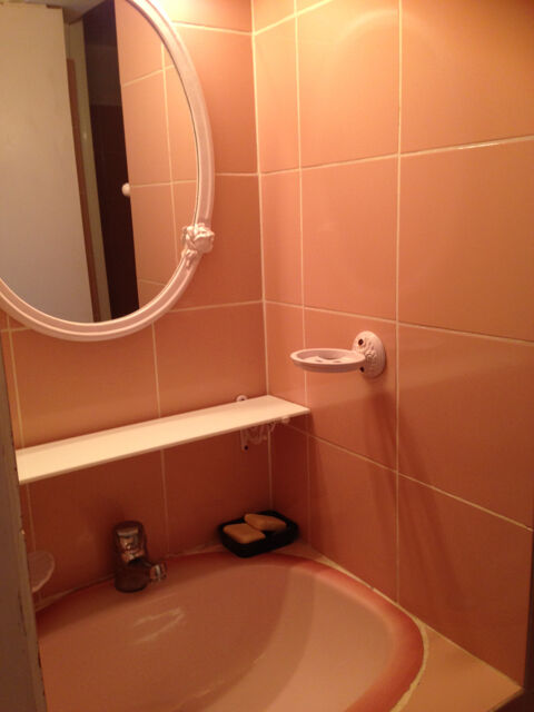  Appartement � louer 1 pi�ce 18 m�