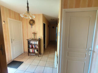  Maison à vendre 5 pièces 112 m²