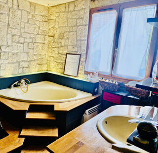  Maison � vendre 4 pi�ces 108 m�