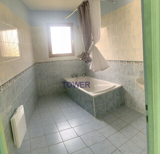  Maison à vendre 6 pièces 127 m²
