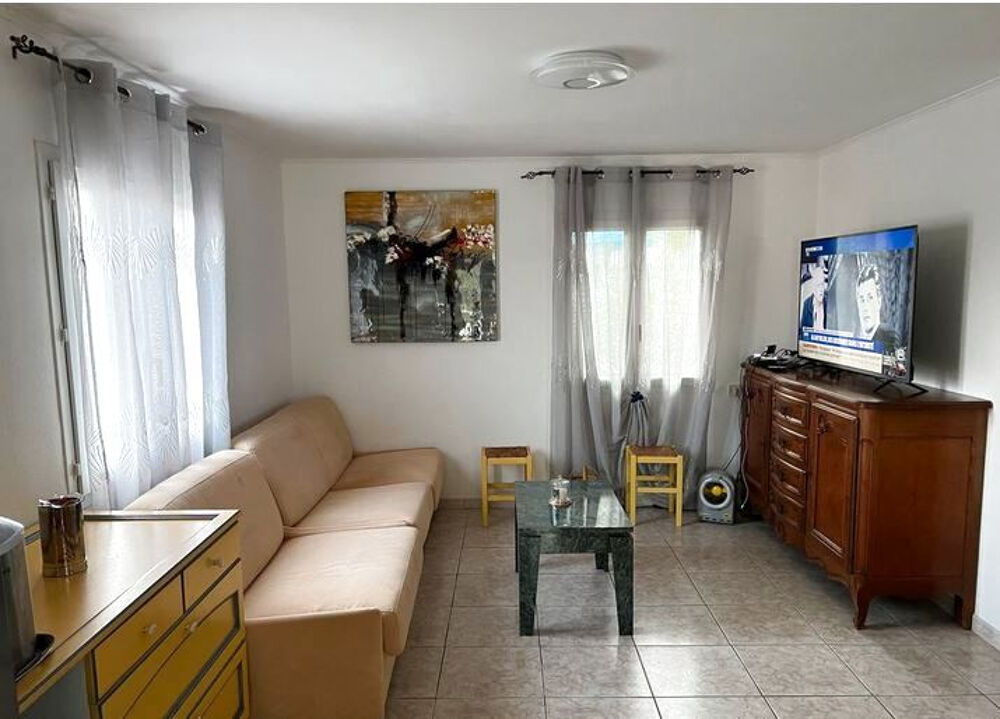 Vente Maison Maison au cœur de la nature dans domaine sécurisé Le muy