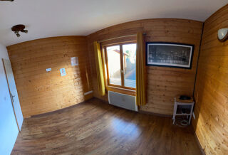  Chalet � vendre 3 pi�ces 70 m�