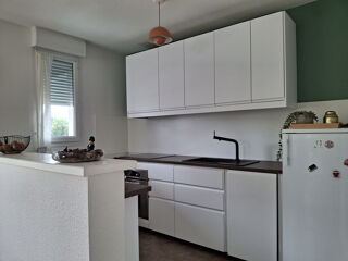  Appartement  vendre 3 pices 57 m