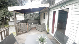  Maison � vendre 3 pi�ces 