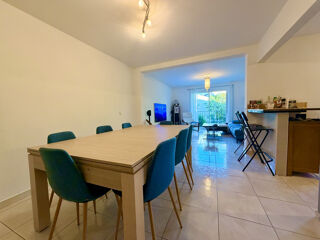  Maison à vendre 5 pièces 118 m²