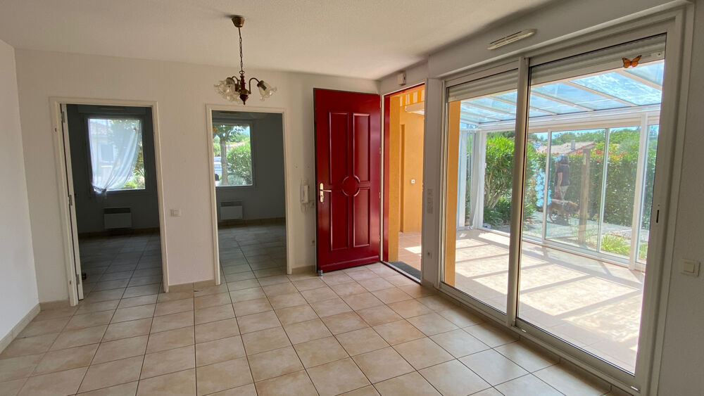 Villa T3 à Lombez Senioriales