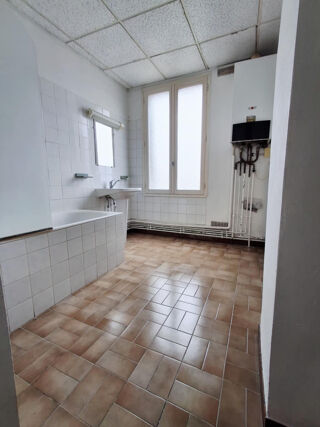  Duplex/triplex à vendre 4 pièces 80 m²