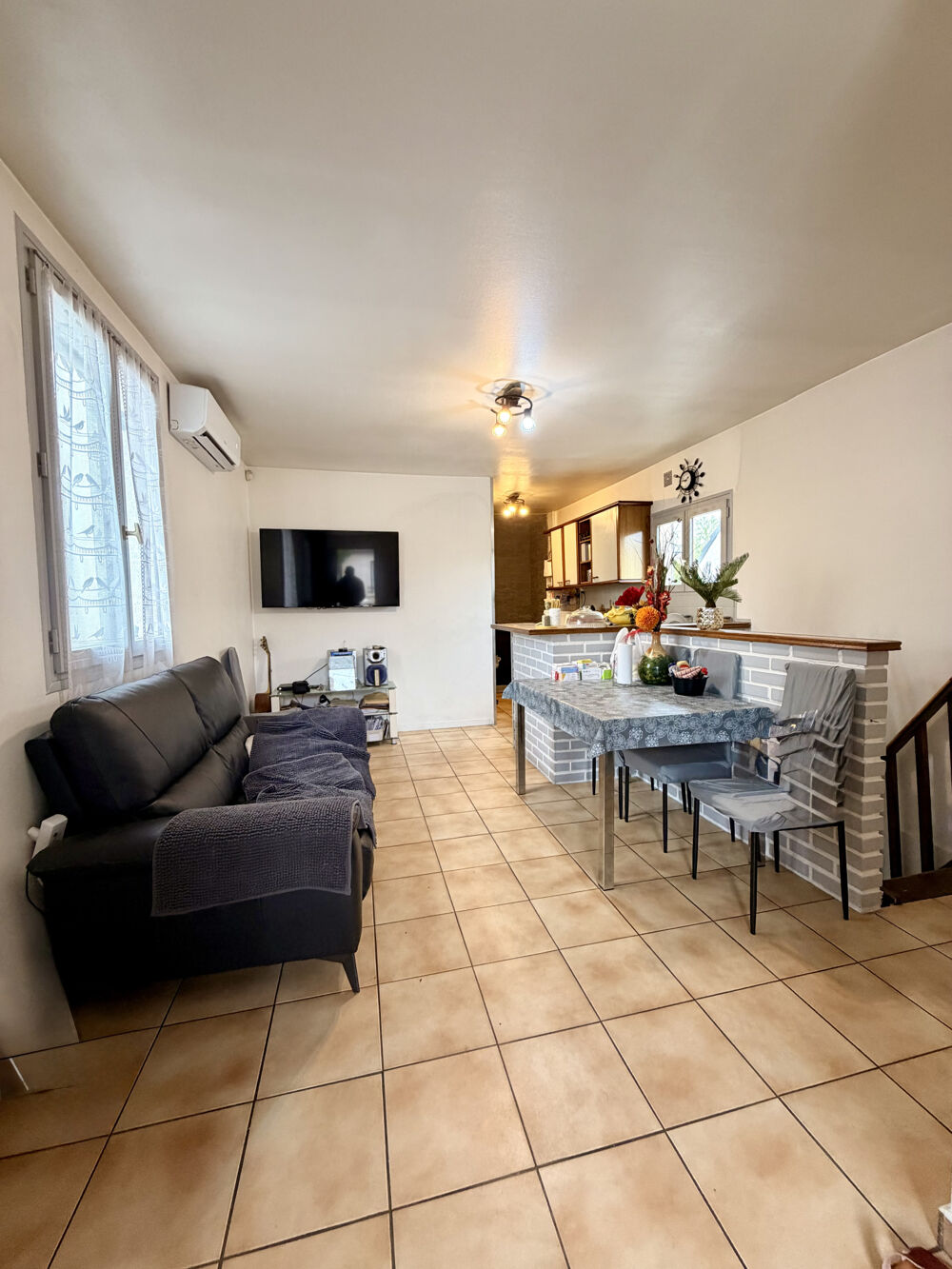 Vente Maison Exclusivité Tower Immobilier   Village Parisien Drancy
