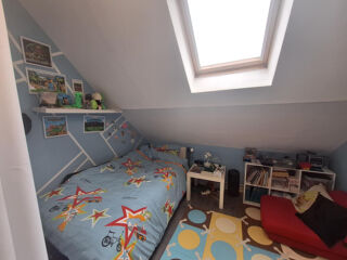  Maison � vendre 7 pi�ces 118 m�